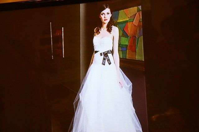 Zeina Kash Bridal Collection 2013